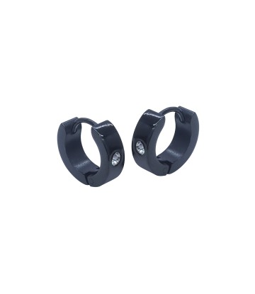 Surgical Steel Huggies Earring GD-221102-12069      